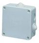 BOX, TERMINAL, 113X113X58MM 326-900.