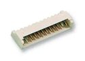 CONNECTOR, HEADER, 14POS, 1ROW, 1.25MM 53048-1410