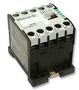 CONTACTOR, 3KW, 24VAC DILEEM-1024V 50HZ