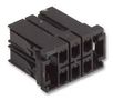 HOUSING, RECEPTACLE, D-3200S, 6WAY 1-178129-6