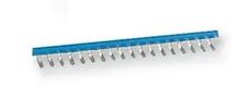 CONNECTION BAR, BLUE, 80WAY 2715940