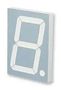 LED DISPLAY, 1.0", GREEN, CA SA10-21GWA