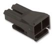 CONN HOUSING, RCPT, 4POS, 7.5MM 44441-2004