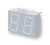 LED DISPLAY, 0.56", HE-RED HDSP-5523