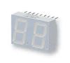 LED DISPLAY, 0.56", HE-RED HDSP-5523