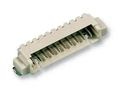 CONNECTOR, HEADER, 4POS, 1ROW, 1.25MM 53261-0471