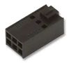 CONNECTOR, RCPT, 14POS, 2ROW, 2.54MM 90142-0014
