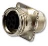 CIRCULAR HOUSING, RECEPTACLE, SIZE 14 208721-1
