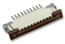 CONNECTOR, FFC/FPC, 26POS, 1ROW, 1MM 52271-2679
