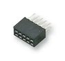 SOCKET, VERTICAL, 2ROW, 20WAY M50-3001045
