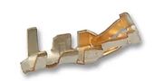 CRIMP SOCKET, 26-30AWG 77138-001LF