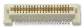 SOCKET, VERTICAL, 0.8MM, 5MM, 80WAY 5177983-3