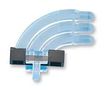 LIGHT PIPE, TRIPLE, 90DEG 1276.1003.