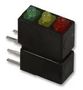LED, RED/YEL/GRN 1905.8720