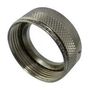 GROMMET NUT, SIZE 10, ALUM M85049/31-10W