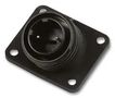 PLUG, FLANGE, 5WAY PX0941/05/P