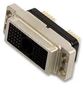 BACKPLANE CONN, RCPT, 156POS, 2.54MM 127050-0208