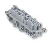 SOCKET, HANK 4/8 PIN 0938 012 2701