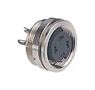 SOCKET, PANEL, 16WAY 09 0340 00 16