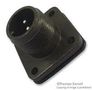 PLUG, FLANGE, 37WAY MS3102A-28-21P