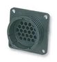 PANEL HOUSING, SIZE 17, 9WAY 211767-1