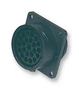 SOCKET, PANEL MOUNT, 28WAY UTP02028S