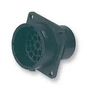 PLUG, PANEL, 8WAY UTP0128P