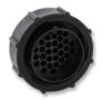 PLUG, FREE, 48WAY UTP62448P