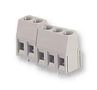 TERMINAL BLOCK, WIRE TO BRD, 6POS, 12AWG 25.161.0653.0