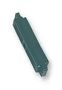 SOCKET, FREE, ZIF, 60WAY DL360R
