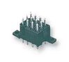 PLUG, PCB, QIKMATE, 6WAY SMS6RE4TR29