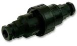 CABLE JOINT, 8MM, BLACK PX0777