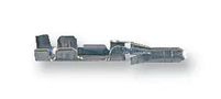 CONTACT, PIN, 14AWG, CRIMP 02-09-2103