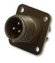 PLUG, PANEL, 10WAY 97-3102A-18-1P