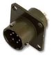 PLUG, PANEL, 19WAY AB05 2100 14 19 PN00