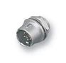 PLUG, PANEL, 6POLE HR10-7R-6P(73)