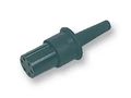 SOCKET, FREE, 6WAY PX0636
