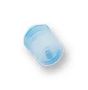 LED HOLDER, ROUND, 3MM, 2 PIN LED3-16