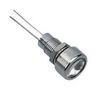 INFRARED EMITTER, 940 NM, PANEL MOUNT 19200000