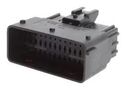 AUTOMOTIVE HOUSING, PLUG, 36POS 13651194