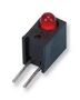 LED, PCB, 3MM, RED 113-305-04
