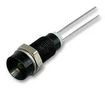 LED INDICATOR, 3MM, YELLOW MC19031002