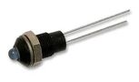 LED INDICATOR, 3MM, BLUE MC19021007