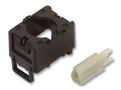 SHAFT, ISOLATOR EXTENSION ZVV-P3+ZAV-P3