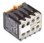 CONTACT BLOCK, 2NO/2NC LA1KN22