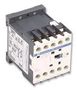CONTACTOR, 2.2KW, 24VDC LP4K0610BW3