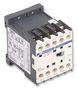 CONTACTOR, 2.2KW, 240VAC LC1K0610U7
