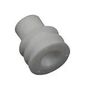 PLUG SEAL, 5.2MM CAVITY, WHITE 15337197