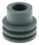 SINGLE WIRE SEAL, 8.5MM CAVITY, GREY 15344647