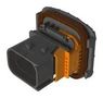 AUTOMOTIVE HOUSING, PLUG, 7POS 33285120